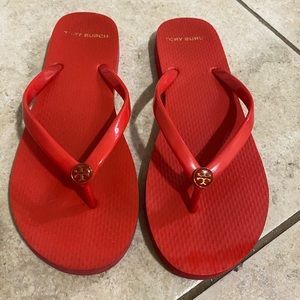 Tory Burch Flip Flops